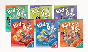 kids box